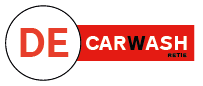 De Carwash Logo